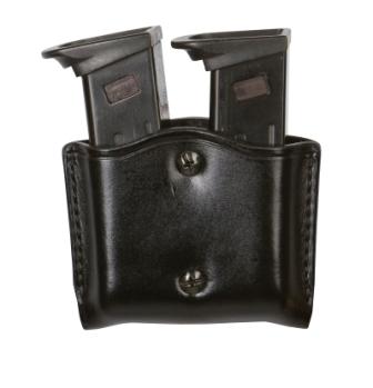 G421-DOUBLE MAGAZINE HOLDER